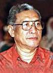 Jujun S. Suriasumantri